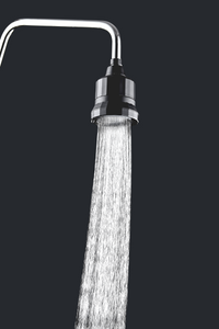 SkinPro - Most Advanced Filtered Showerhead