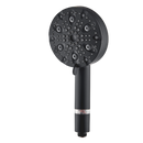 MineralStream Luxe 9 Mode High Pressure Showerhead (Filtered)