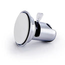 Adjustable Suction Showerhead Holder