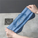 MineralStream™ - Shower Drain Hair Catcher