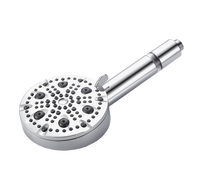 MineralStream Luxe 9 Mode High Pressure Showerhead (Filtered)