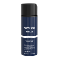 Keratin Hard Water Shampoo