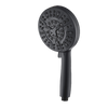 MineralStream Luxe 10 Mode High Pressure Shower Head (Filtered)