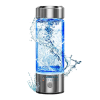 Hydrogen Water Bottle