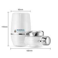 Advanced Faucet Water Filter