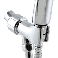 MineralStream™ - Shower Head Holder - Chrome